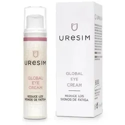 Uresim Contorno De Ojos Global 15ml