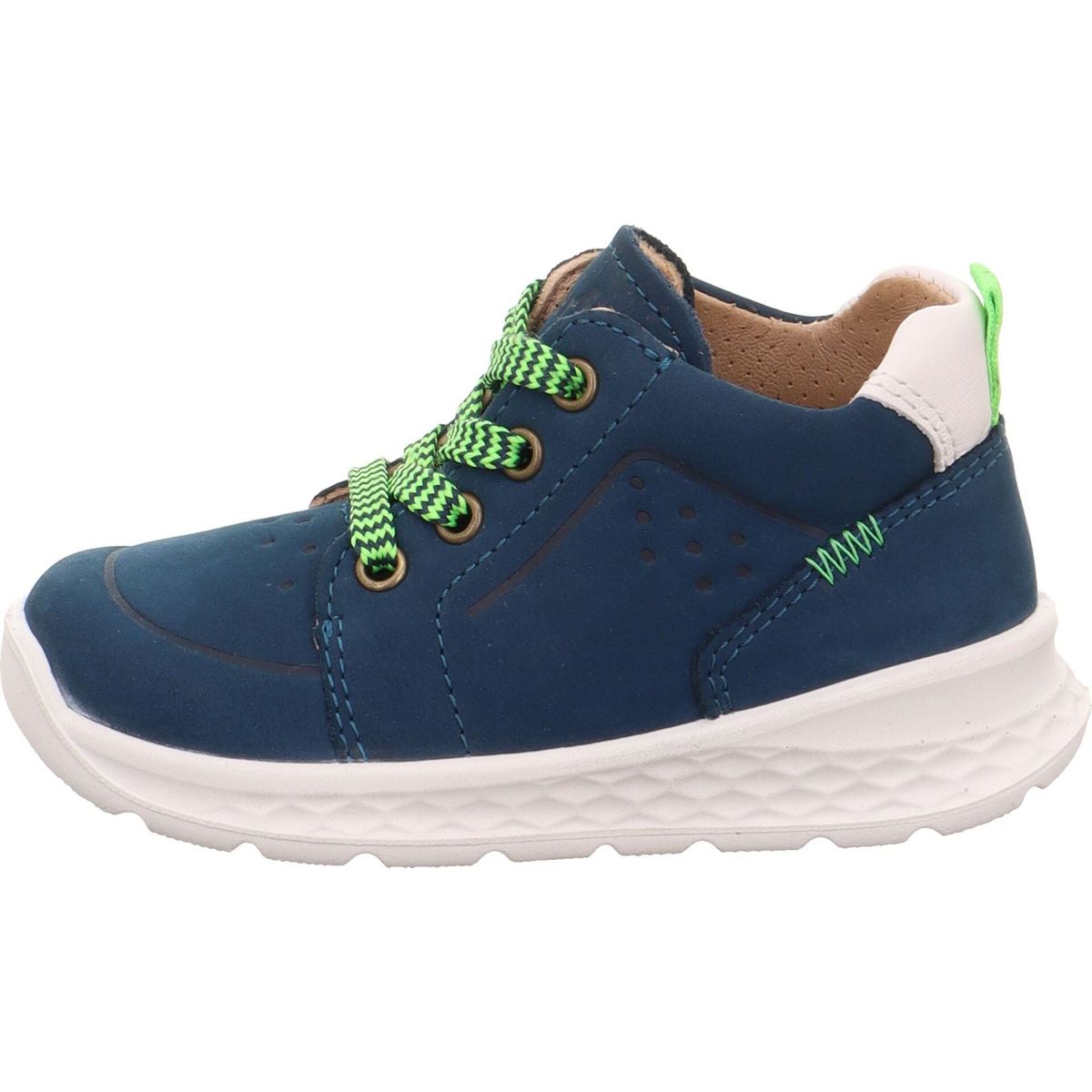Superfit Breeze blau/grÜn (8030) 27 1-000366-8030-27