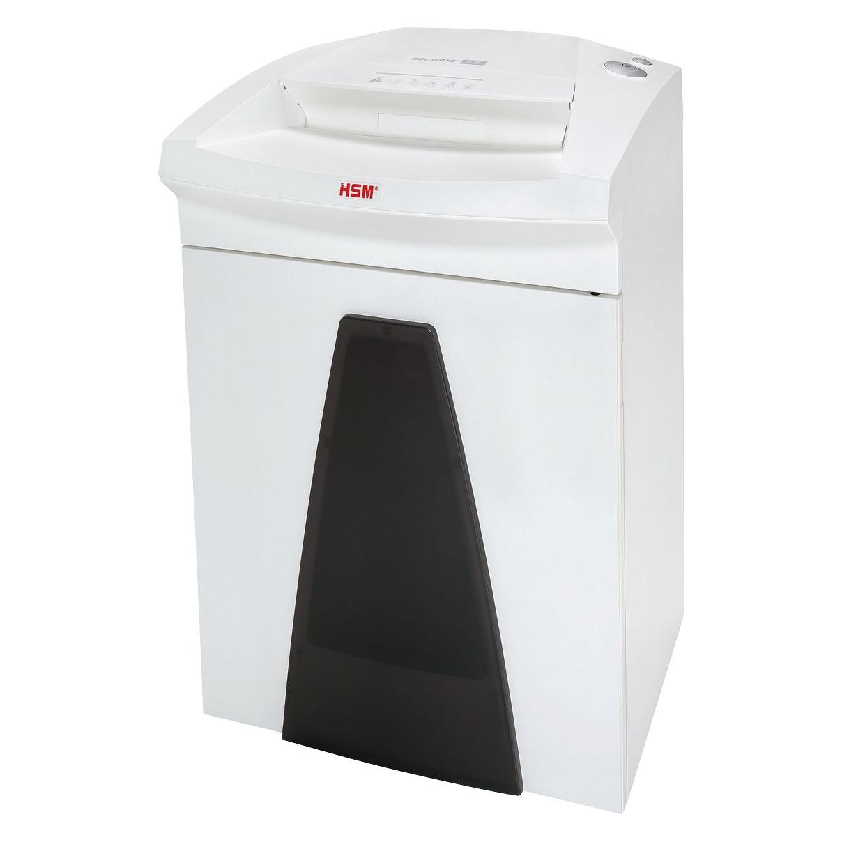 HSM Aktenvernichter SECURIO B26 (Streifenschnitt) (1800111)