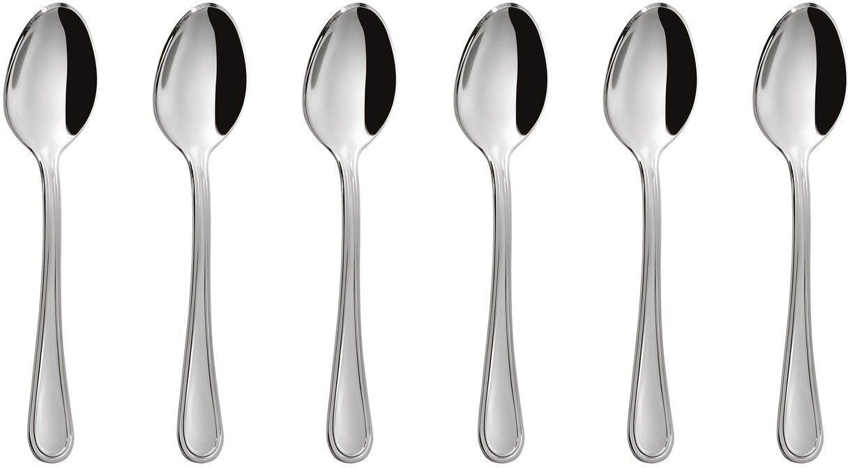 Comas Cucchiaino Caffè Ingles