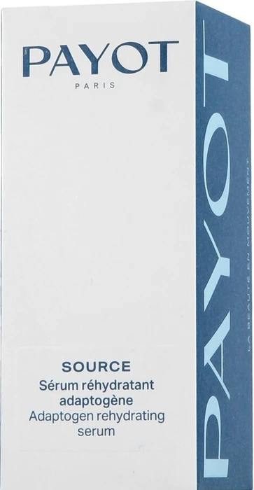 Payot Paris Source Sérum Hydratant Adaptogène (30 ml) (65118801)