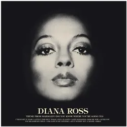 Motown, Schallplatten, Diana Ross (Diana Ross)