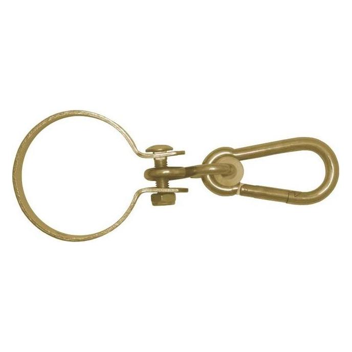 SWING HOOK 8860 80MM ZINC (33044736)