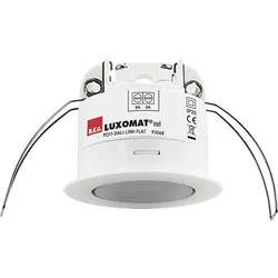 BEG Brück Electronic Präsenzmelder DALI-LINK PD1-DALILINK-FLAT-DE