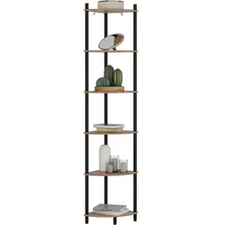Vicco, Regal, Bivio (29 x 29 x 163.50 cm)