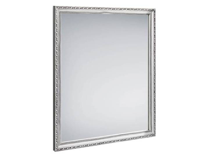 Mirrors and More Rahmenspiegel Lola 81060187 Holz Silber