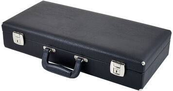 Kariso 106/B Recorder Case Bass Schwarz