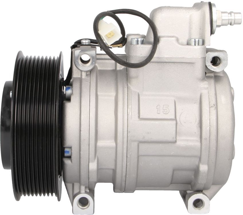 Compresseur de climatisation TCCI QP10PA15-1815