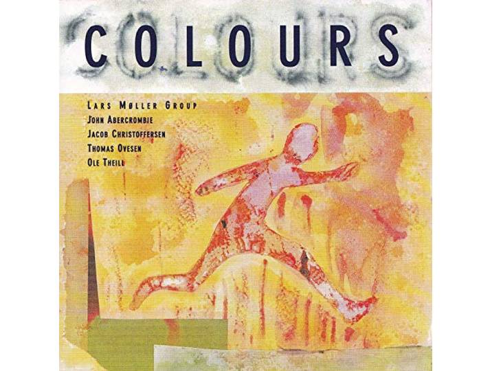 Lars Moller Group - Colours