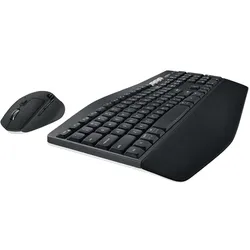 LOGITECH MK850 Performance - Tastatur US