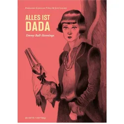 Andre Höchemer, Comics + Manga von Fernando González Viñas, José Lázaro, Andre Höchemer