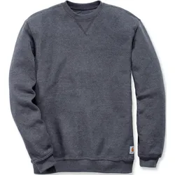 Carhartt Midweight Crewneck Sweatshirt XS