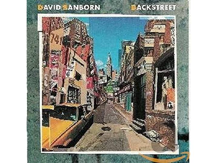 Backstreet