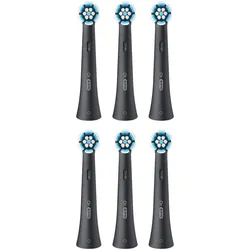 Oral-B, Zahnbürstenkopf, iO Gentle Care (6x)