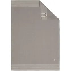 Geschirrtuch TWO-TONE (BL 50x70 cm) - BL 50x70 cm