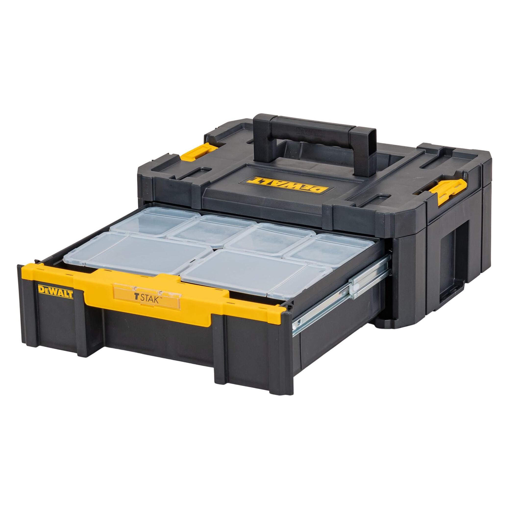 DeWalt Tstak Iii (DWST1-70705)