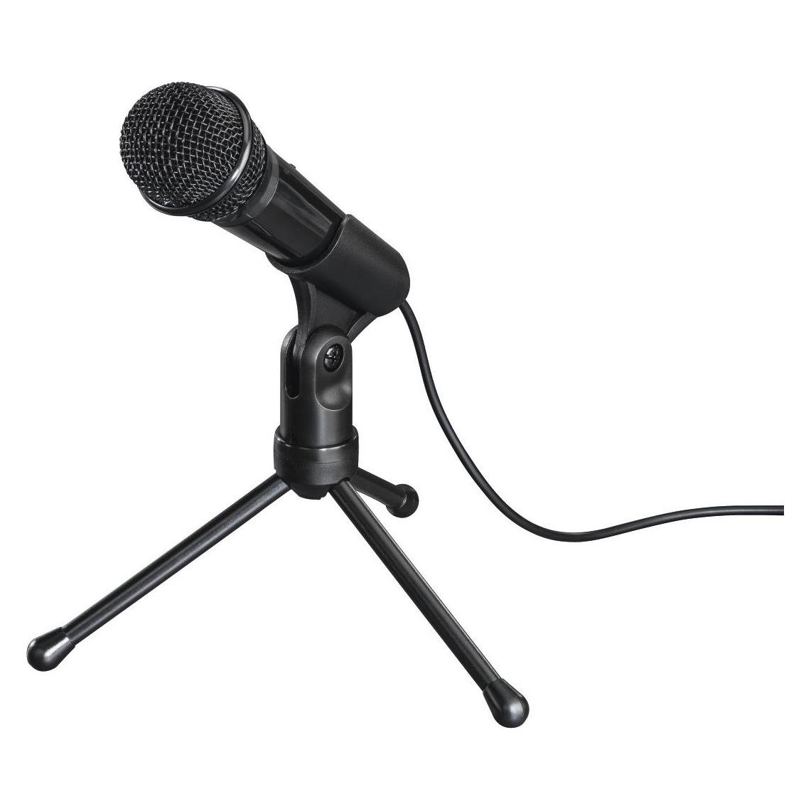 Hama MIC-USB Allround (00139906)