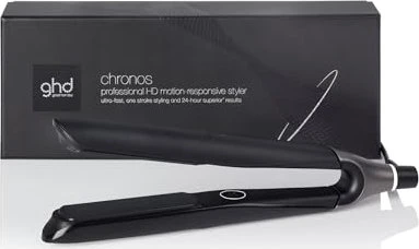 ghd Chronos Styler schwarz