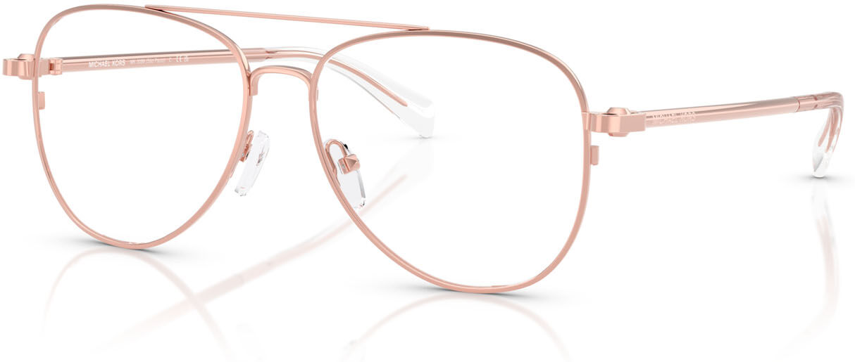 Brille Michael Kors São Paulo MK 3089 (1108) Damen