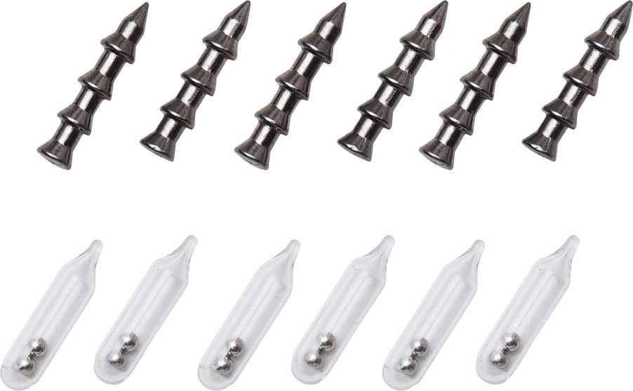 Savage Gear Rattle and Spike Kit 1,9g 6pcs