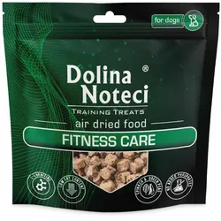 DOLINA NOTECI Training Treats Fitness Care Hundeleckerli 130g