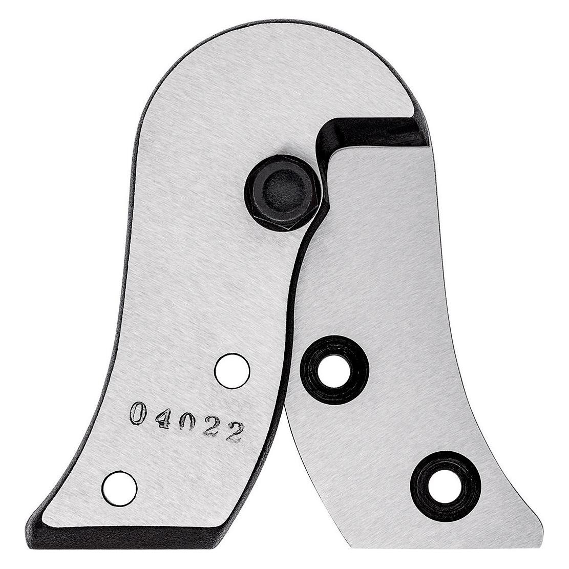 Knipex Ersatzmesserkopf für 95 71 445 (Ersatzklinge) (95 79 445)