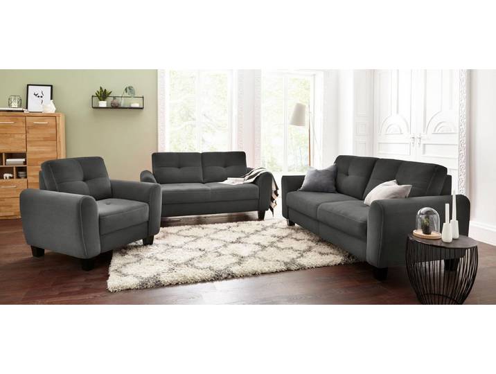 sit&more Sessel Varese, inklusive Federkern