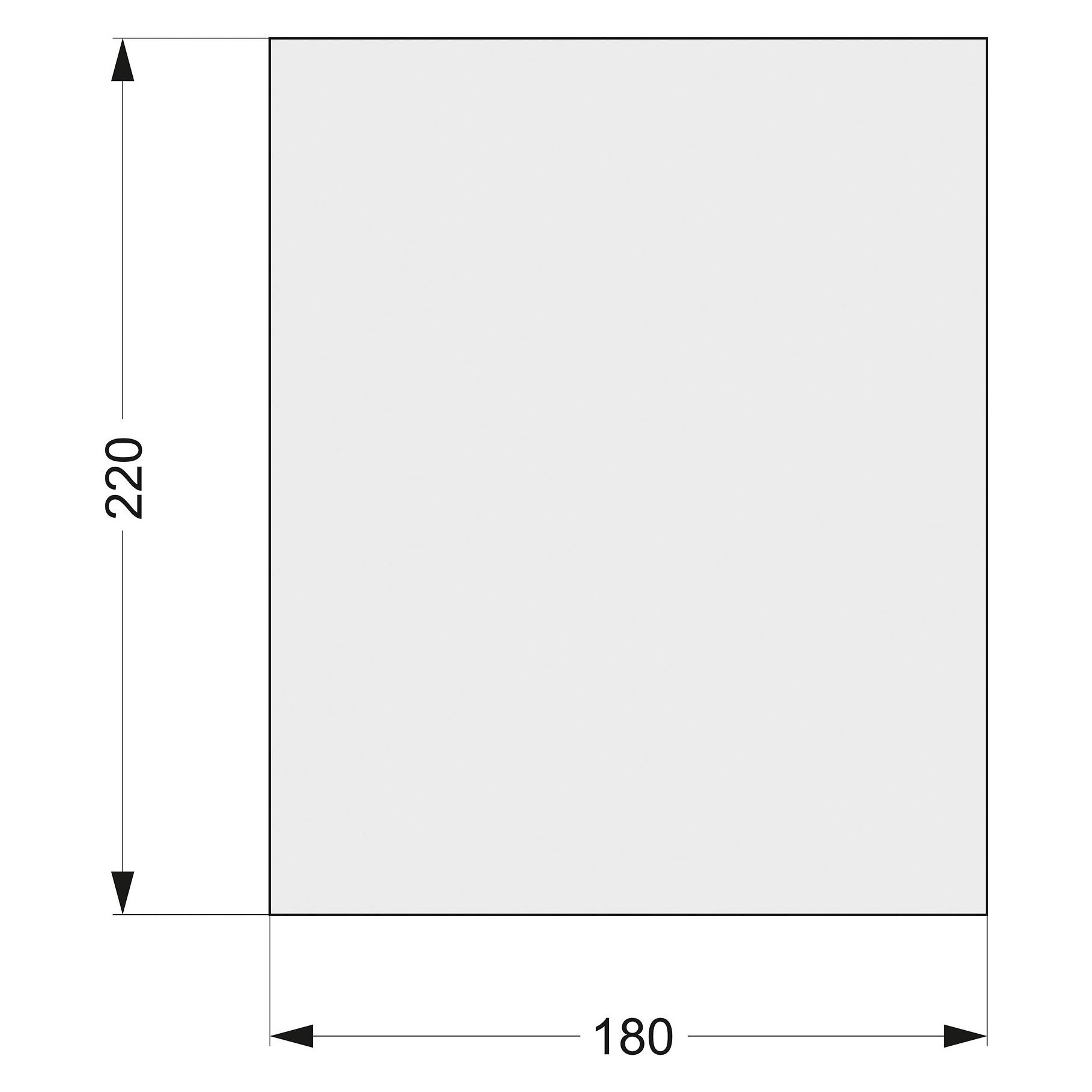 Tatonka Floorsheet Tyvek (3720.045)