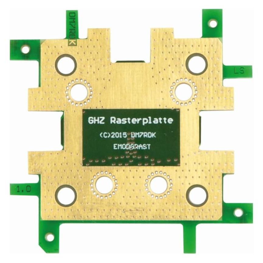 Allnet BrickRknowledge Platine GHz EMODGRAST (ALL-BRICK-0395)