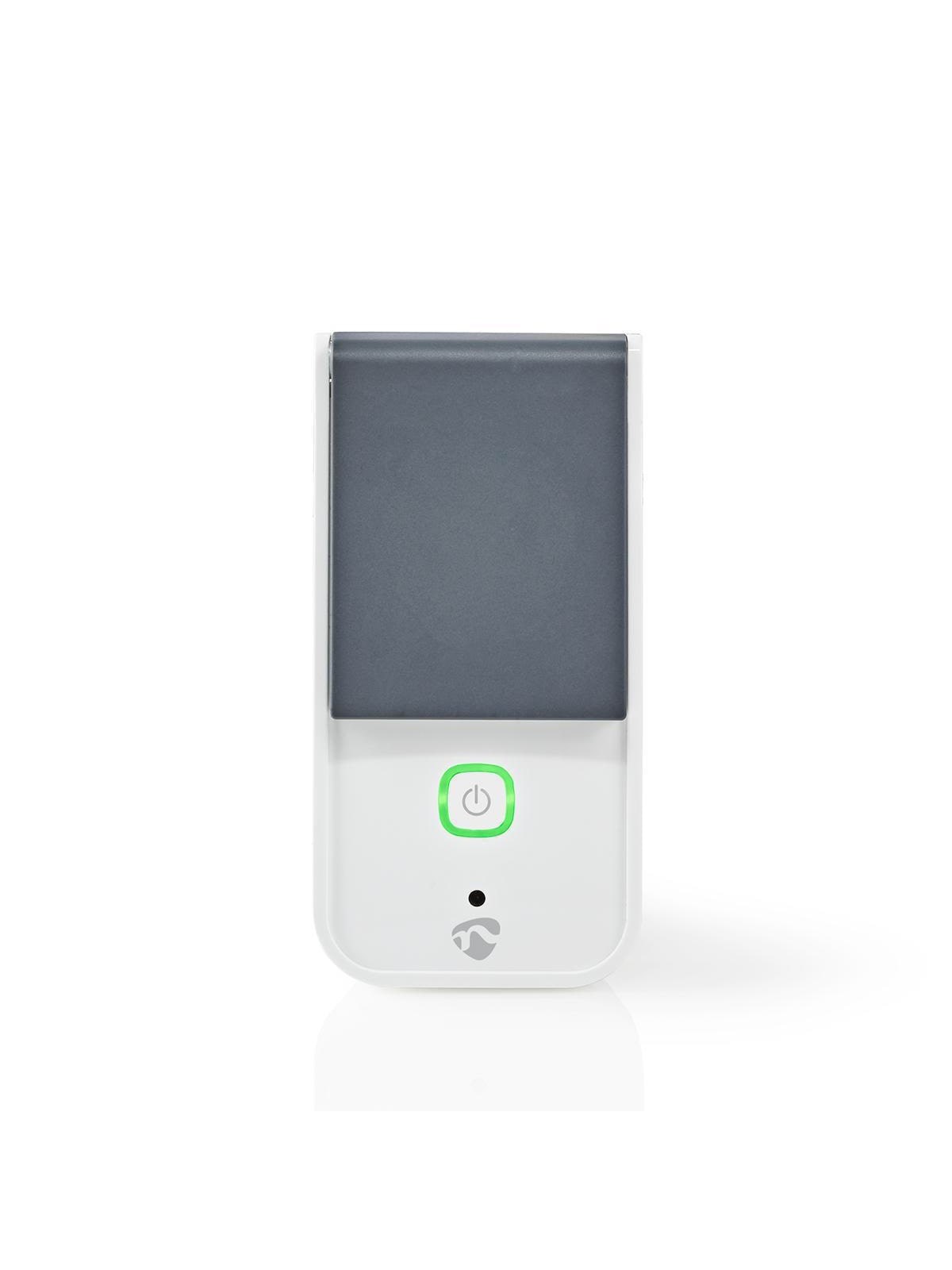 Nedis SmartLife Smart Stecker
