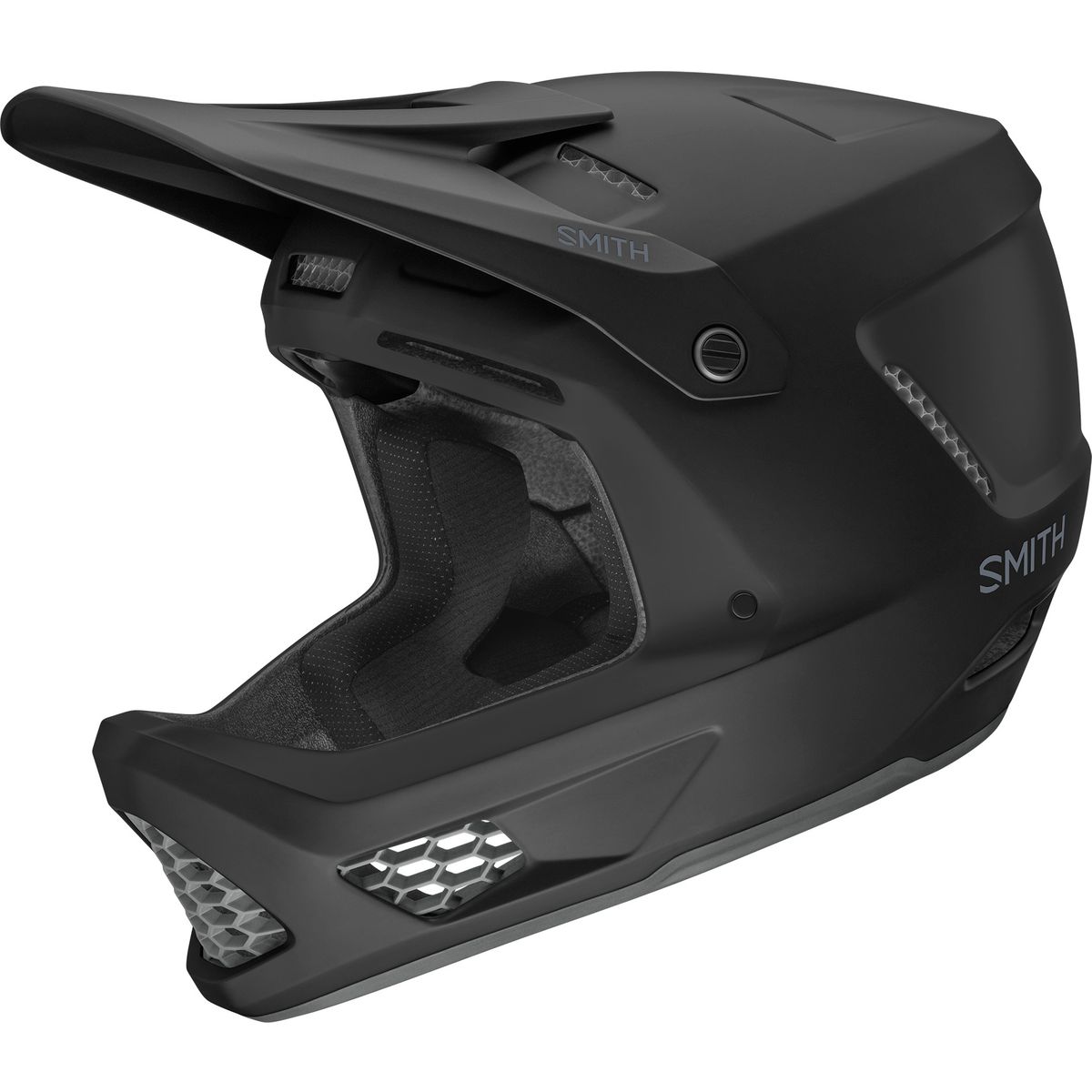 Smith Hardline Mips matte black (9KS) 51-55cm E007739KS5155