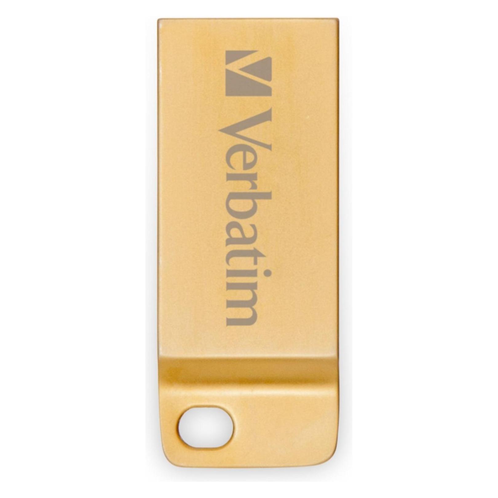 Verbatim Executive (16 GB, USB-A) (99104)