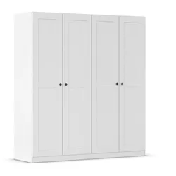 rauch Kleiderschrank »Savona« - 181x54x197cm -