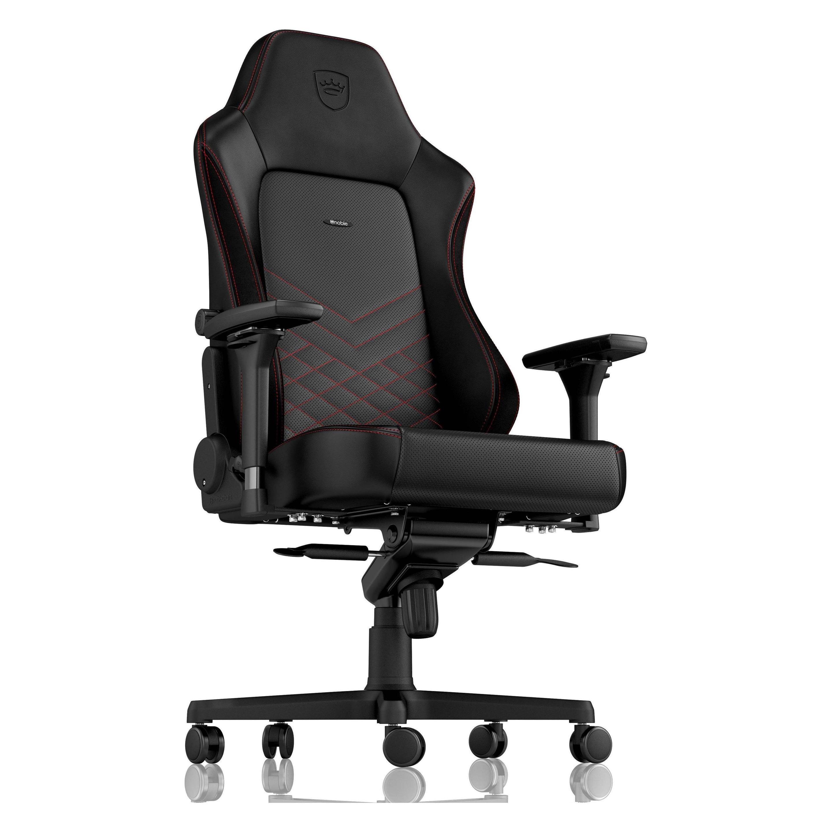 noblechairs Hero (NBL-HRO-PU-BRD)