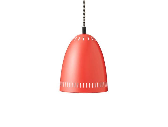 Superliving Suspension Mini dynamic matt tomato (rouge)