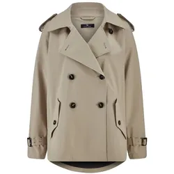 Jacke Peter Hahn beige, 44