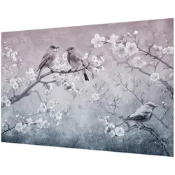 FOTOTAPETE 152x104 cm - Subtile Natur