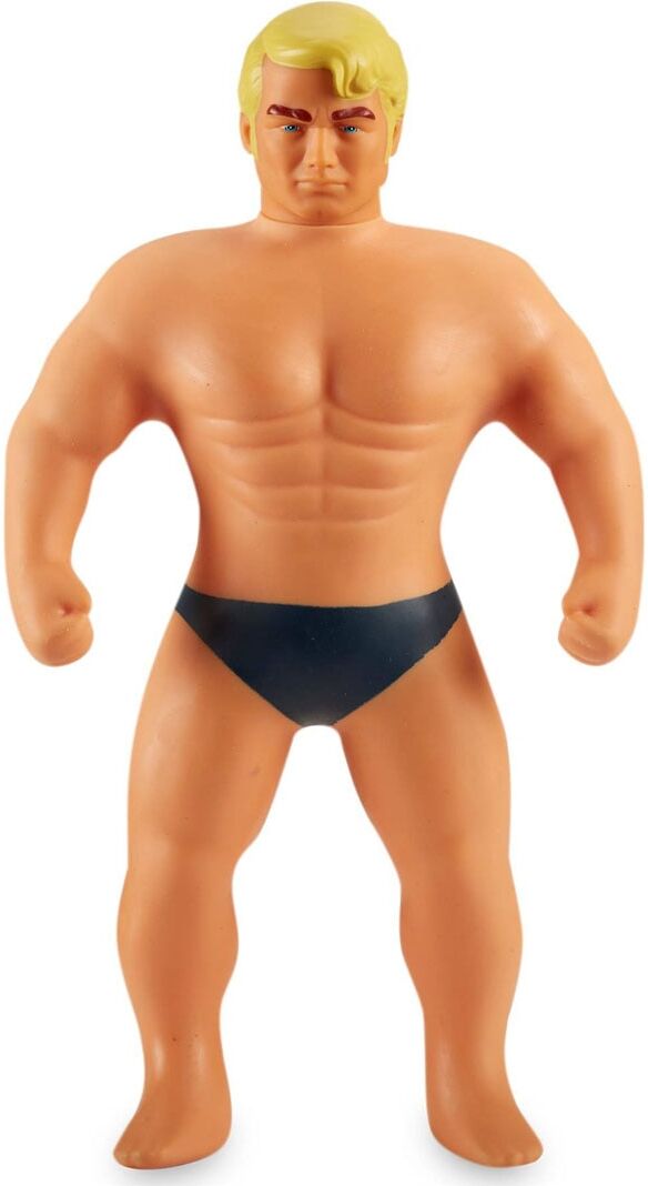 Famosa The Original Stretch Armstrong.