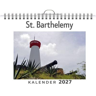 St. Barthelemy