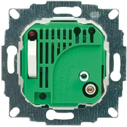 Theben RAMSES 746, Thermostat, Weiss