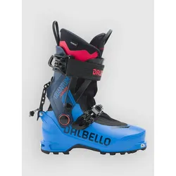 Dalbello Quantum Junior 2027 Skischuhe blue jeans / spaceblue Gr. 25.5