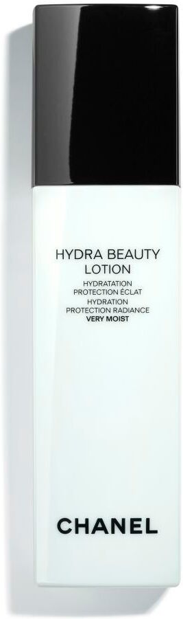 Chanel HYDRA BEAUTY LOTION VERY MOIST