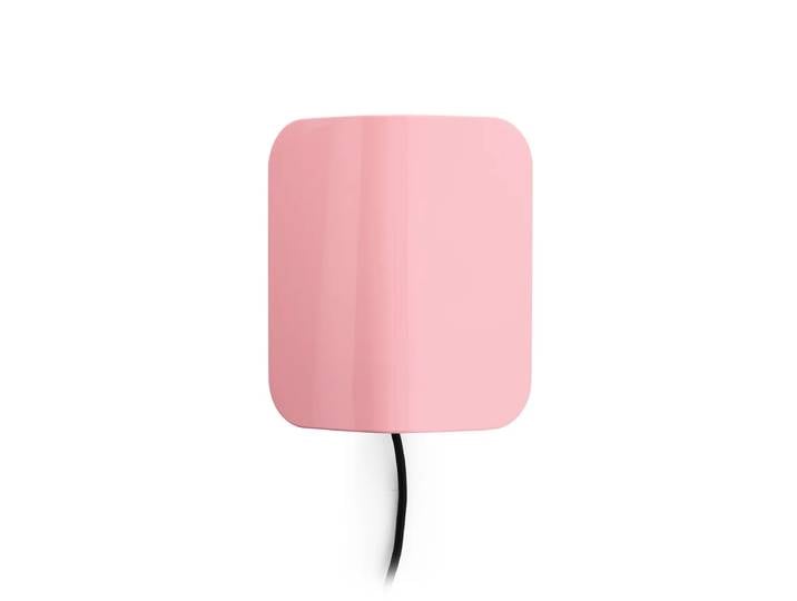HAY - Apex Wandleuchte, luis pink