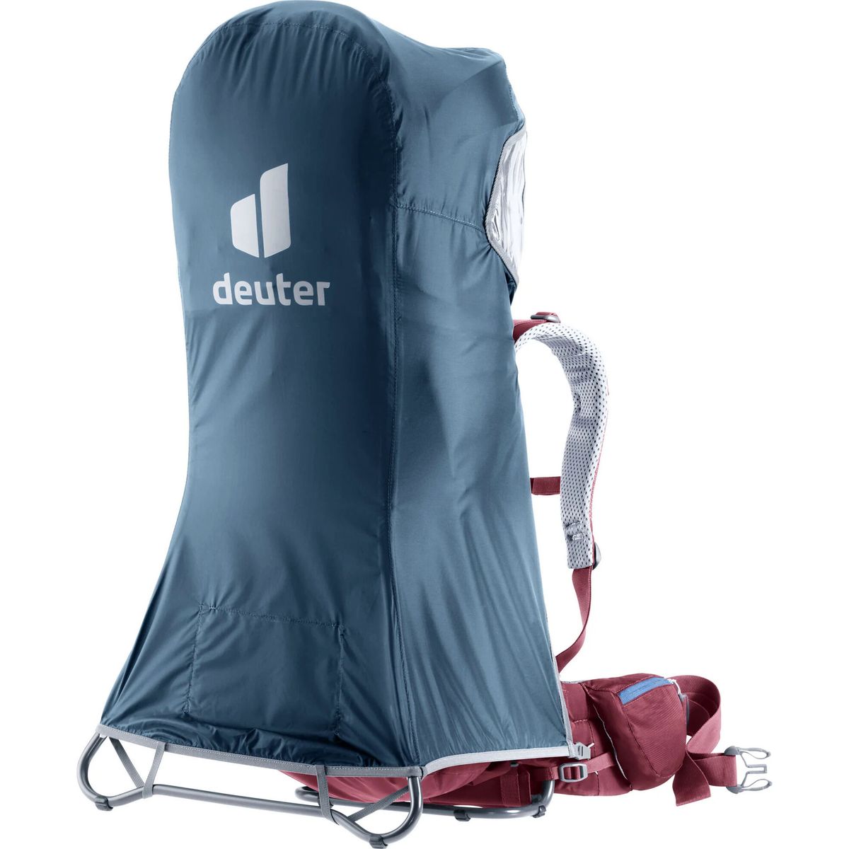 Deuter KC Raincover Deluxe ara (3079) 369012430790