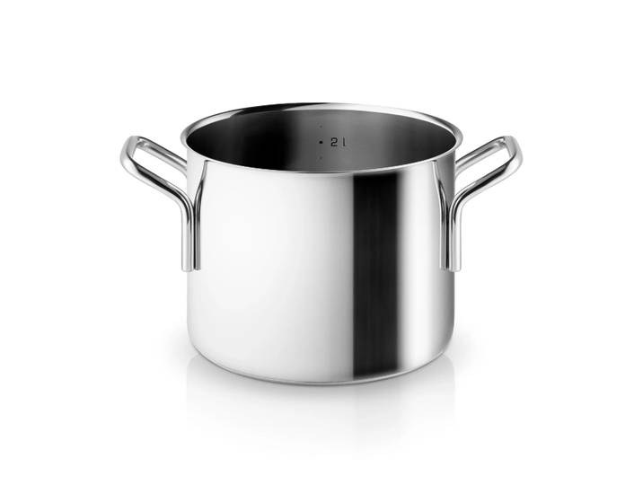 Eva Solo Casserole Eva Trio Stainless Steel 2,2 L