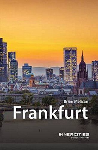 Brian Melican - Frankfurt (Innercities Cultural Guides) - Preis vom 11.10.2026 15:43:13 h