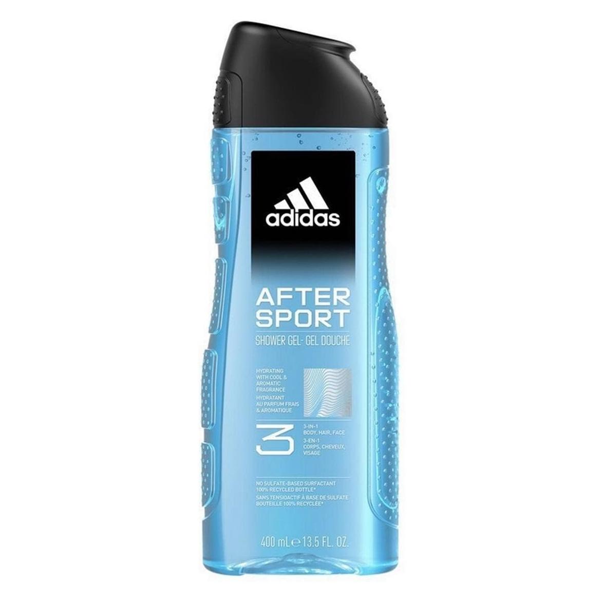 Adidas Shower Gel (400 ml) (044603)