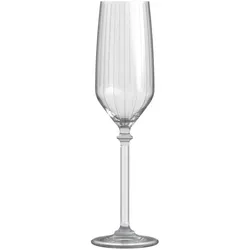 METRO PROFESSIONAL Sektglas Galano, Glas, 22 cl, 6 Stück