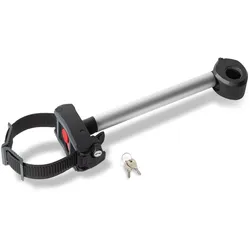Abstandshalter mit Zahnband für H21 Z, 2. Fahrrad, abnehmbar
