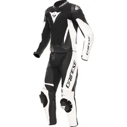 Dainese Demon Sprint 2-Teiler Motorrad Lederkombi